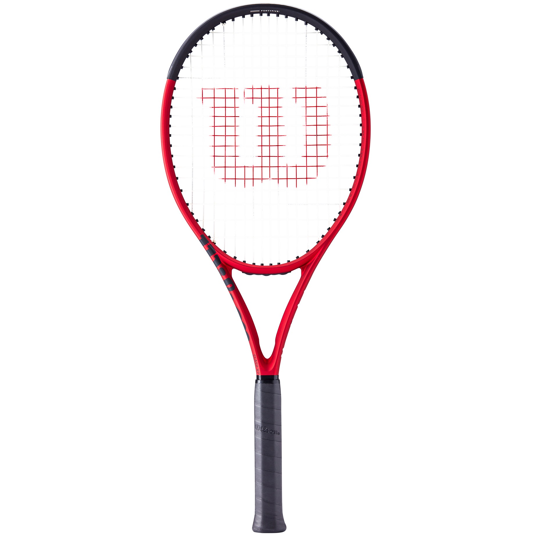 Wilson Clash 100 v2 Tennis Racquet Questions & Answers