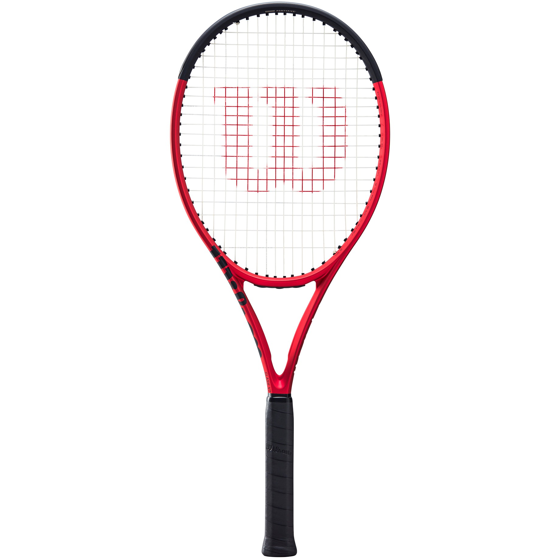 Is Wilson Clash V2 a good racket?