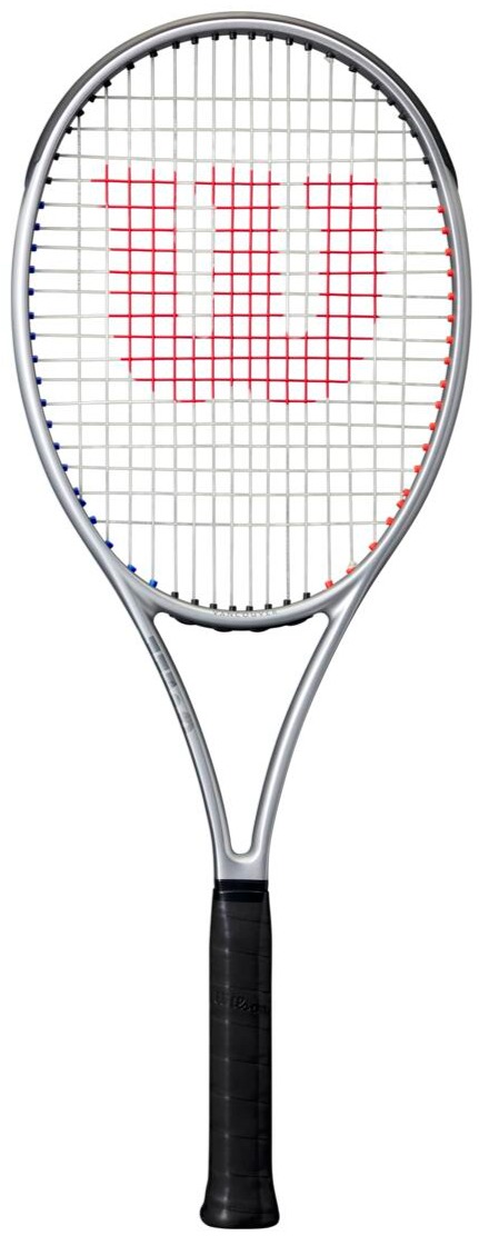 What are the specifications of the Wilson Blade 98 v8?