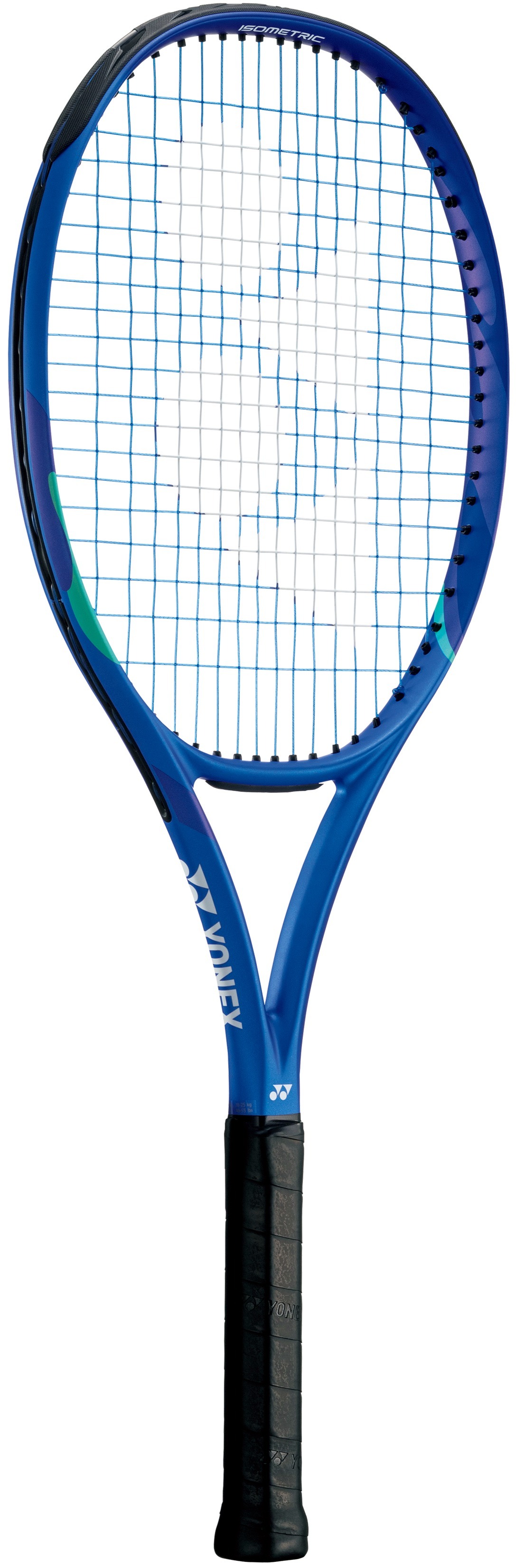 Yonex EZONE Ace Blast Blue Tennis Racquet (8th Gen) Prestrung Questions & Answers
