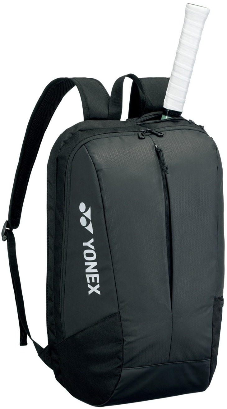 Yonex Team Tennis Backpack (Black) Questions & Answers