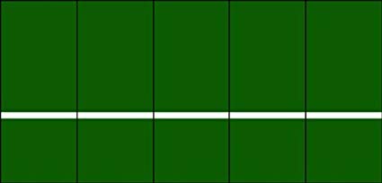 Rally Master 10’ x 20’ Tennis Backboard Questions & Answers
