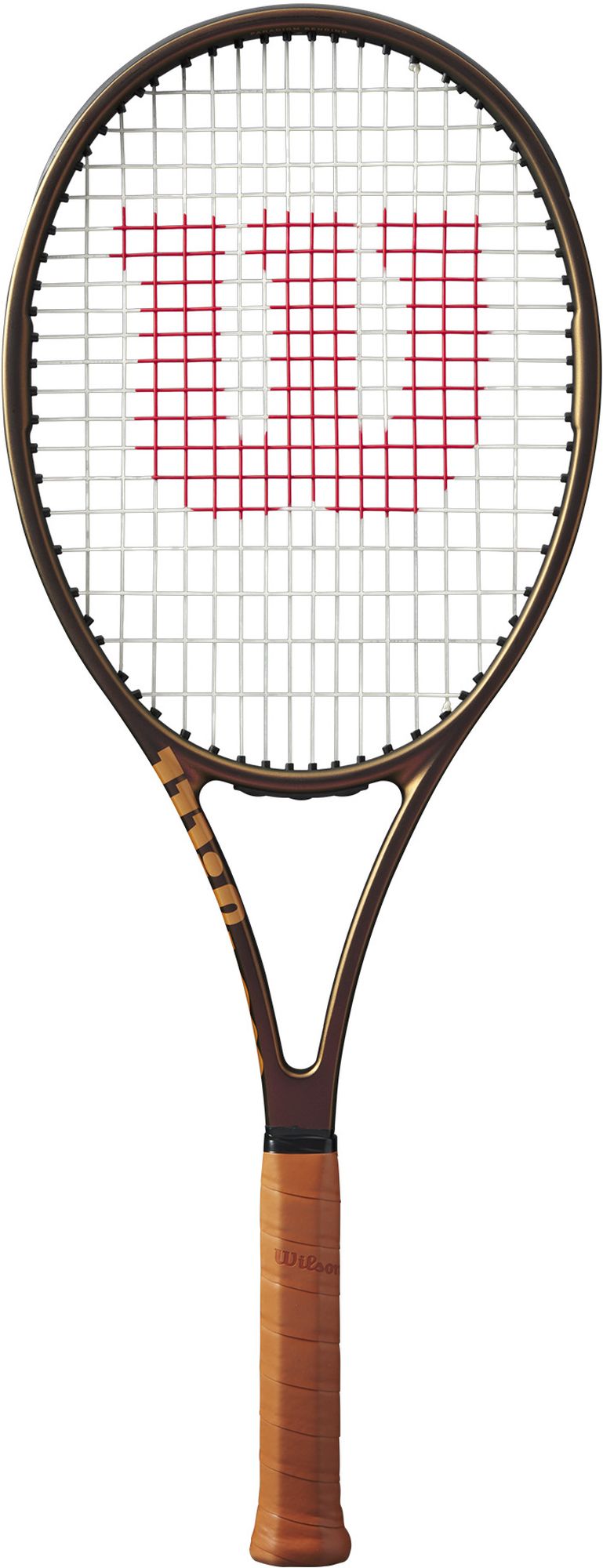 When did the Wilson Pro Staff v14 come out?