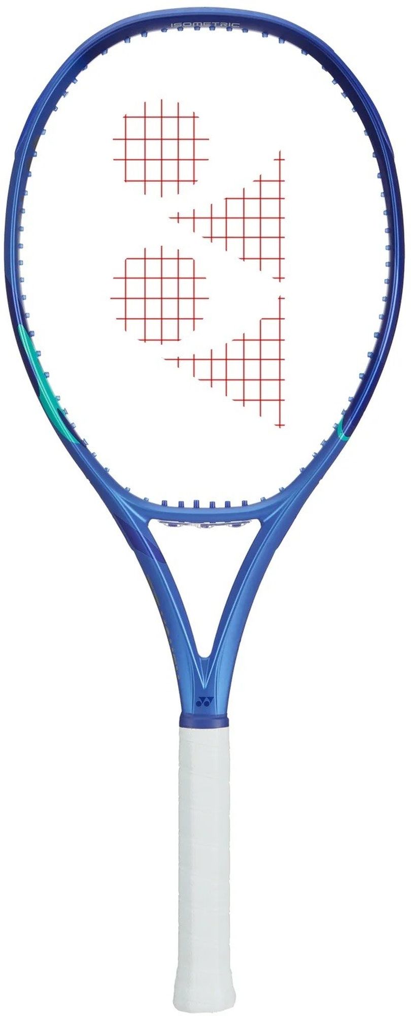 Is Yonex Ezone 100 head heavy?