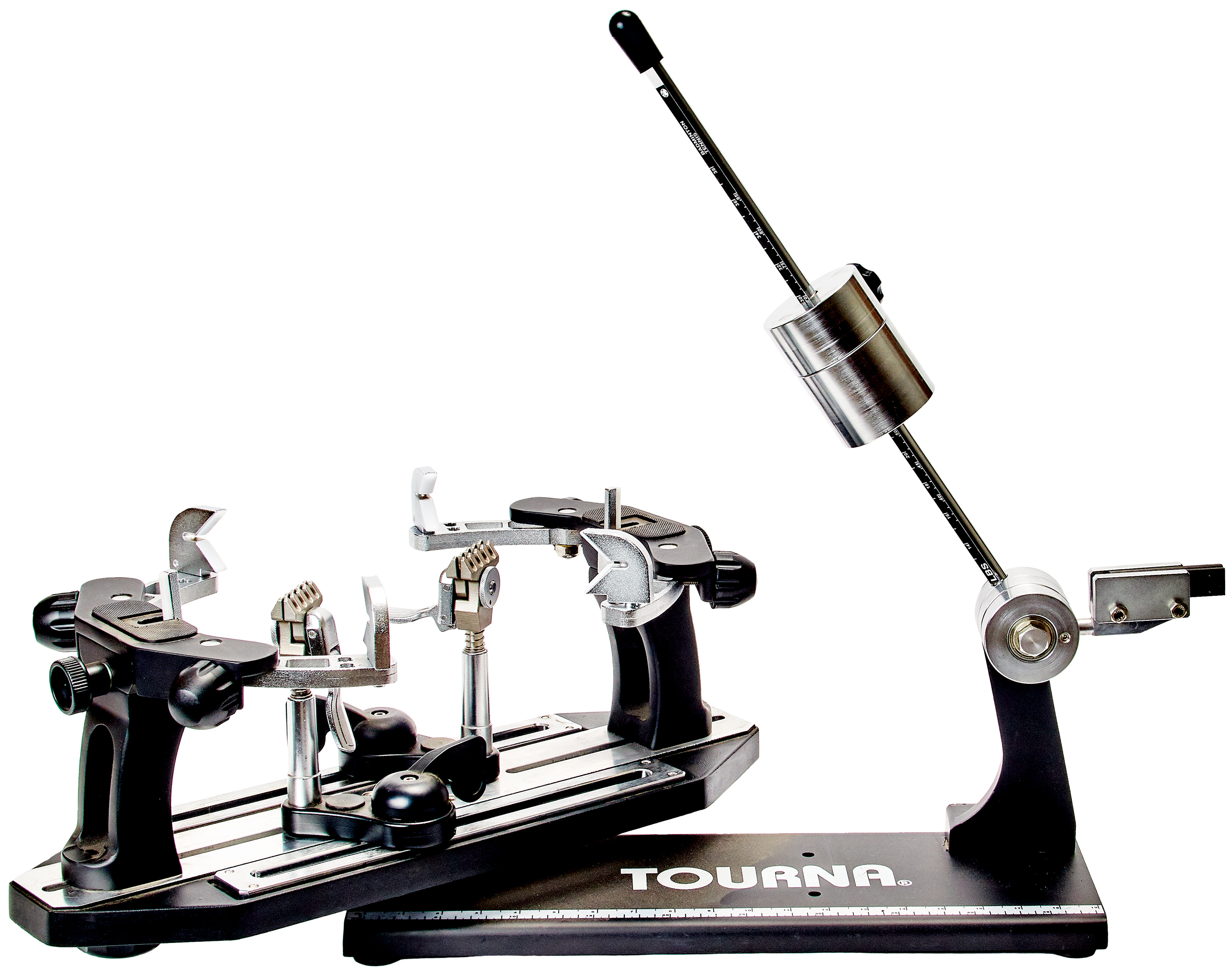 Tourna 175-CS Tennis Stringing Machine Questions & Answers