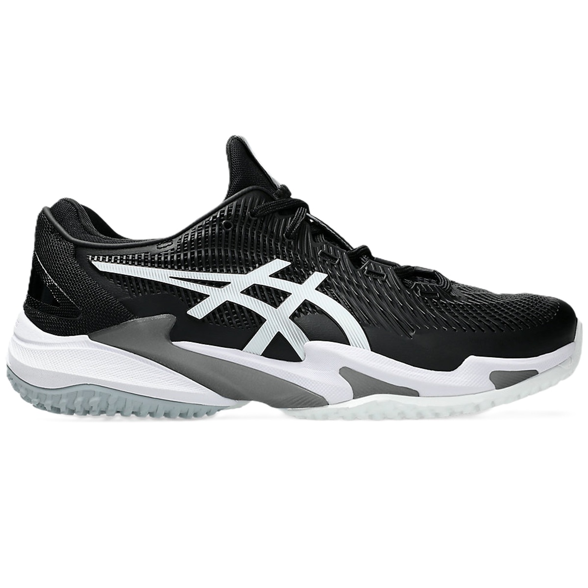 What does OC mean in ASICS shoes?