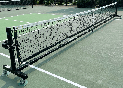 Putterman Pro-Pickle Portable Net System Questions & Answers