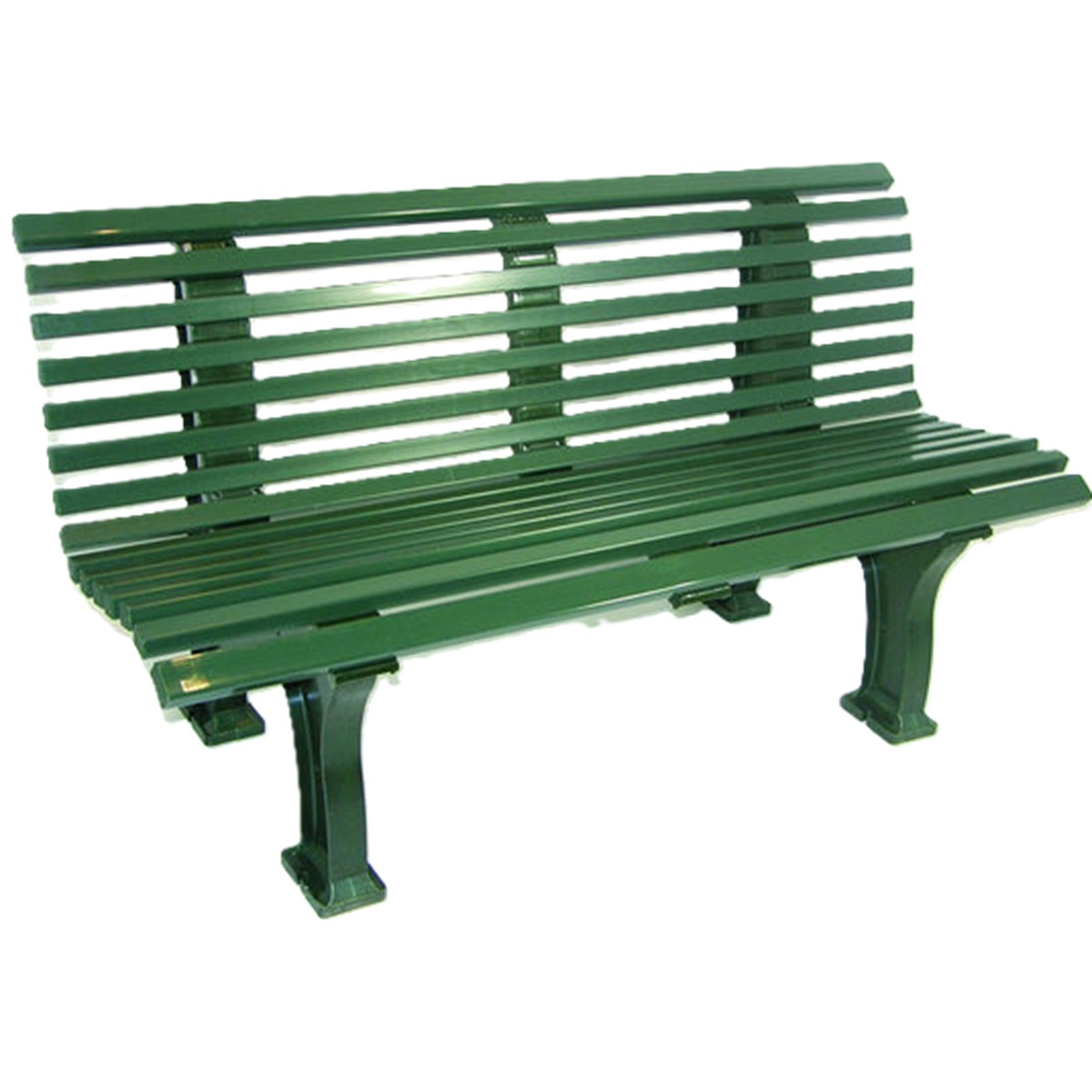 Har-Tru Deluxe 5-Foot Courtsider Court Bench Questions & Answers