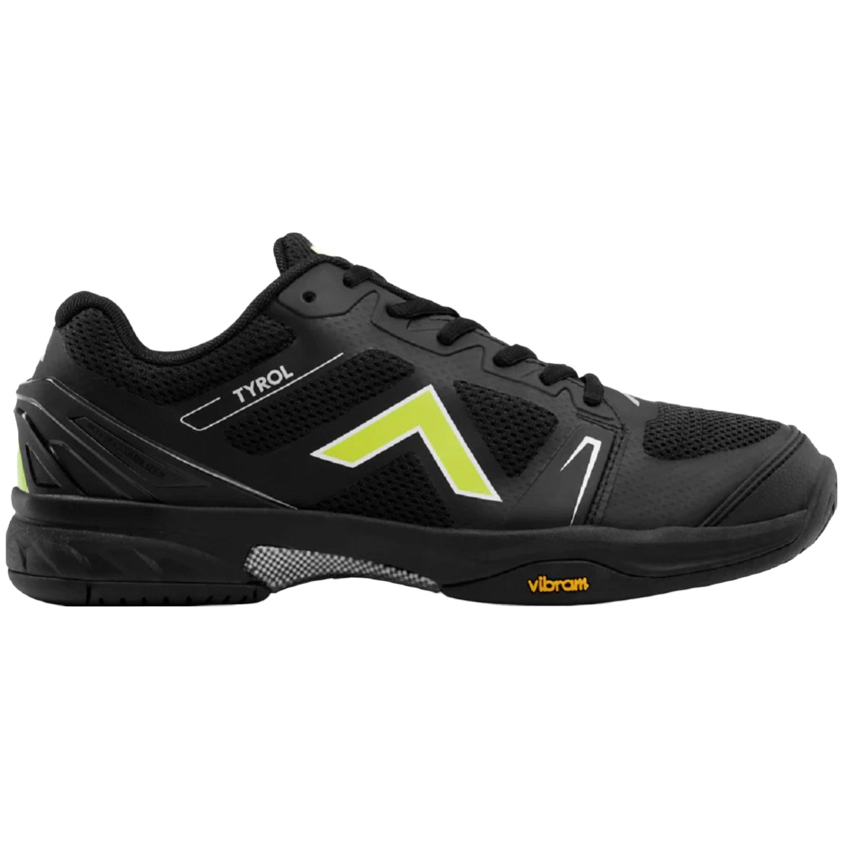 Are the outsoles non-marking?