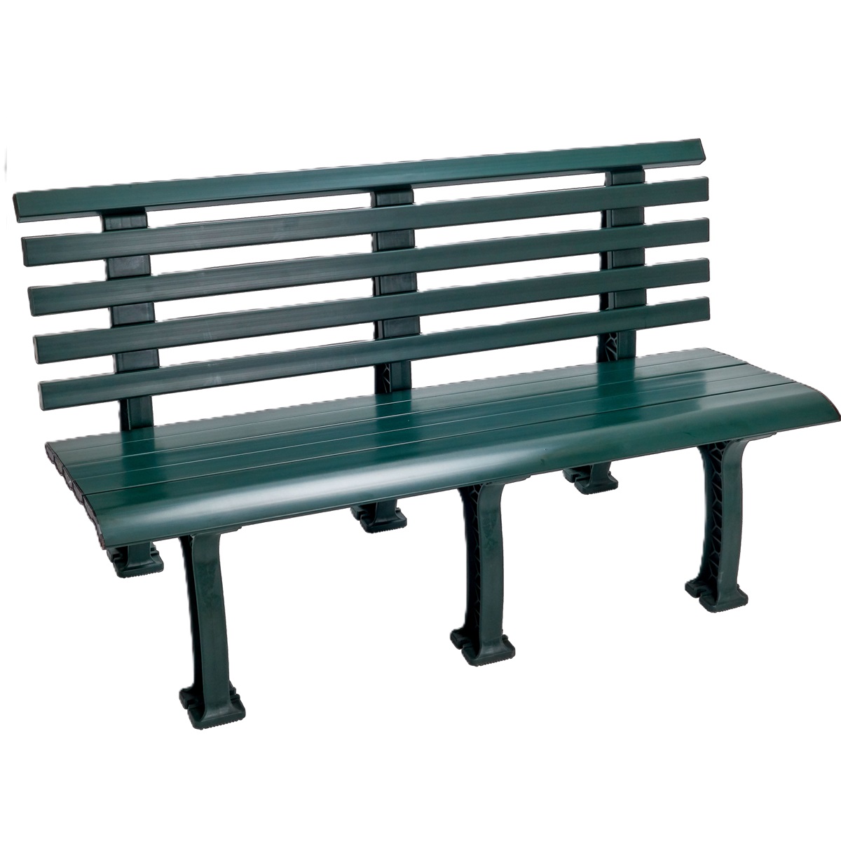 Tourna Deluxe 5-Foot Courtside Tennis Bench Questions & Answers