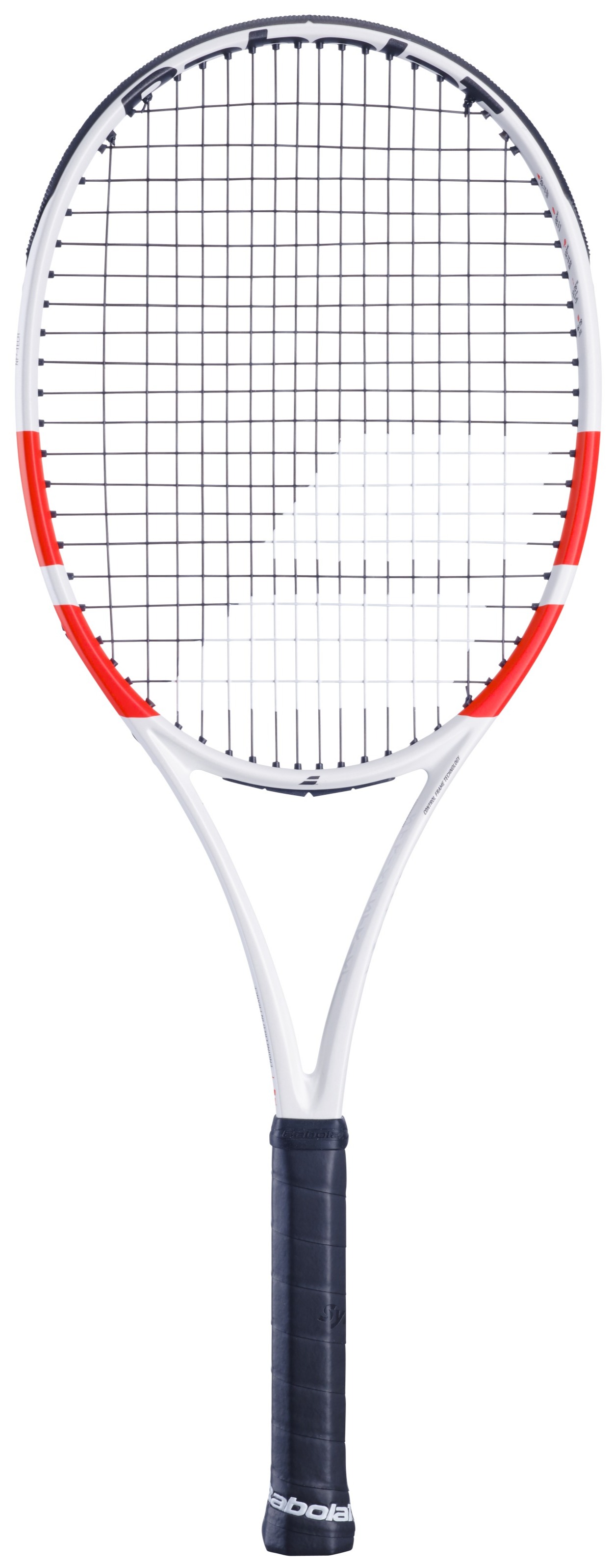 Does the Pure Strike 98 16x19 2024 come in a Grip 1 size (4 1/8)?