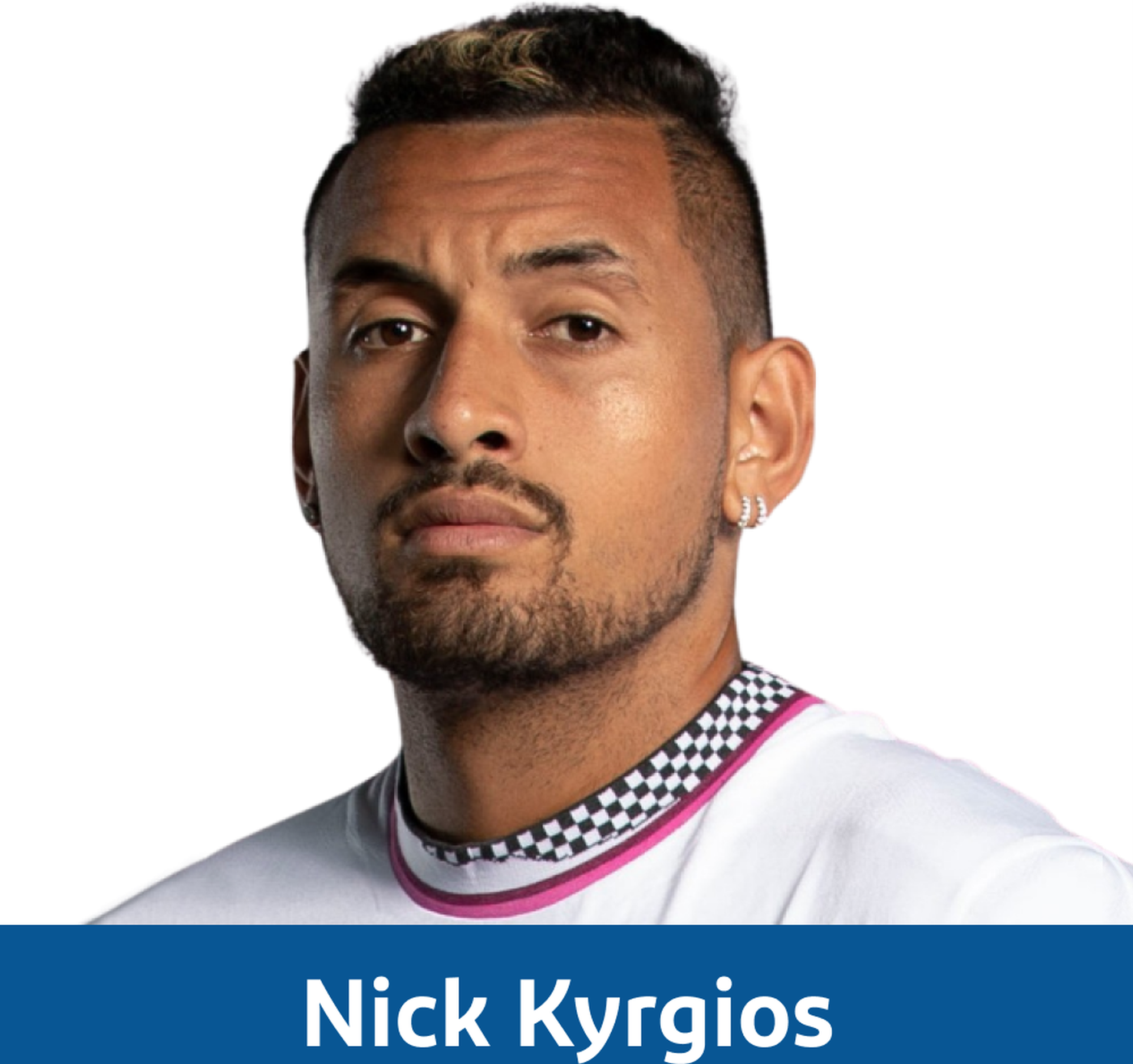 Nick Kyrgios Pro Player Tennis Bundle Questions & Answers