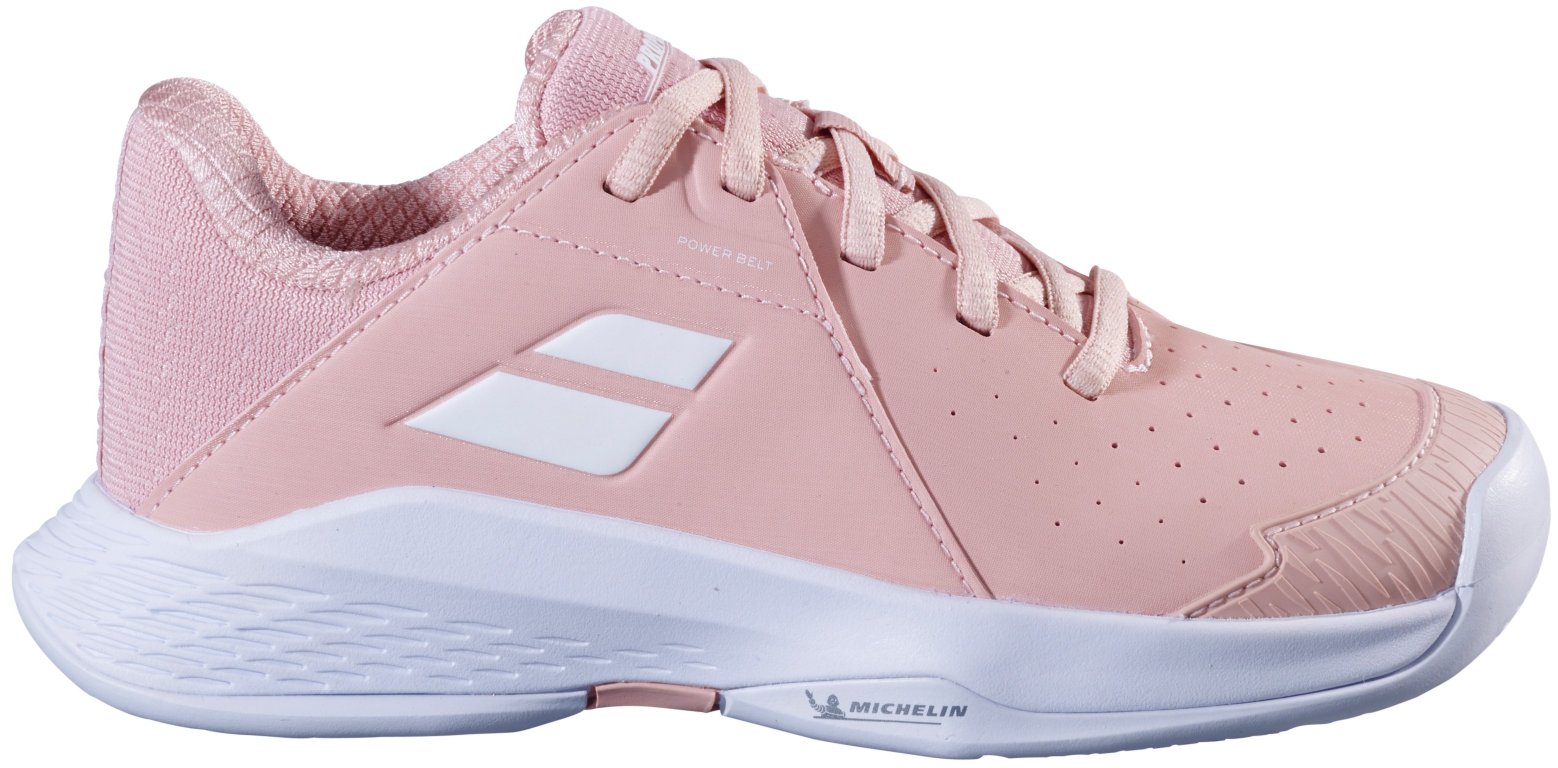 Babolat Junior Propulse 3 All Court Tennis Shoes (Evening Sand) Questions & Answers