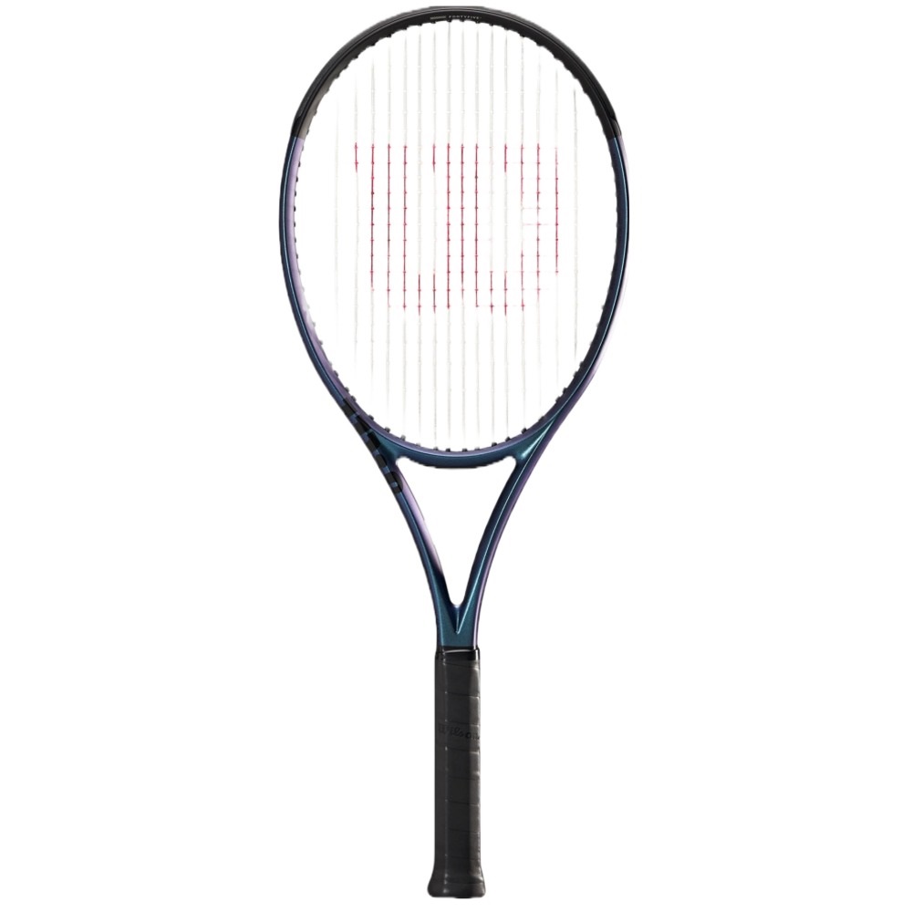 Why is the strung weight more than the specifications?
