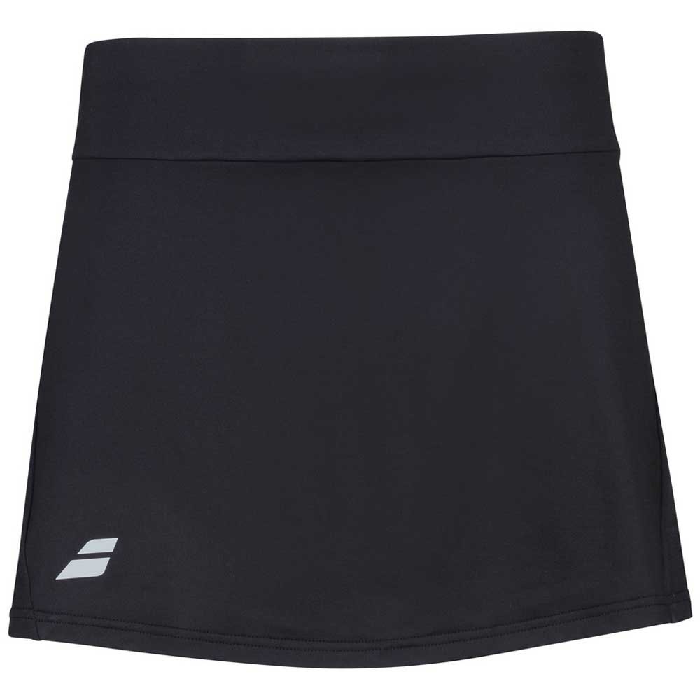 How long is the Babolat Women's Play Tennis Skirt