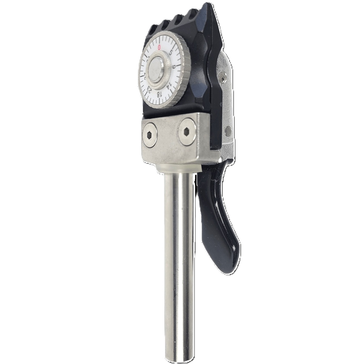 Tourna CNC Precision Universal Clamp Questions & Answers