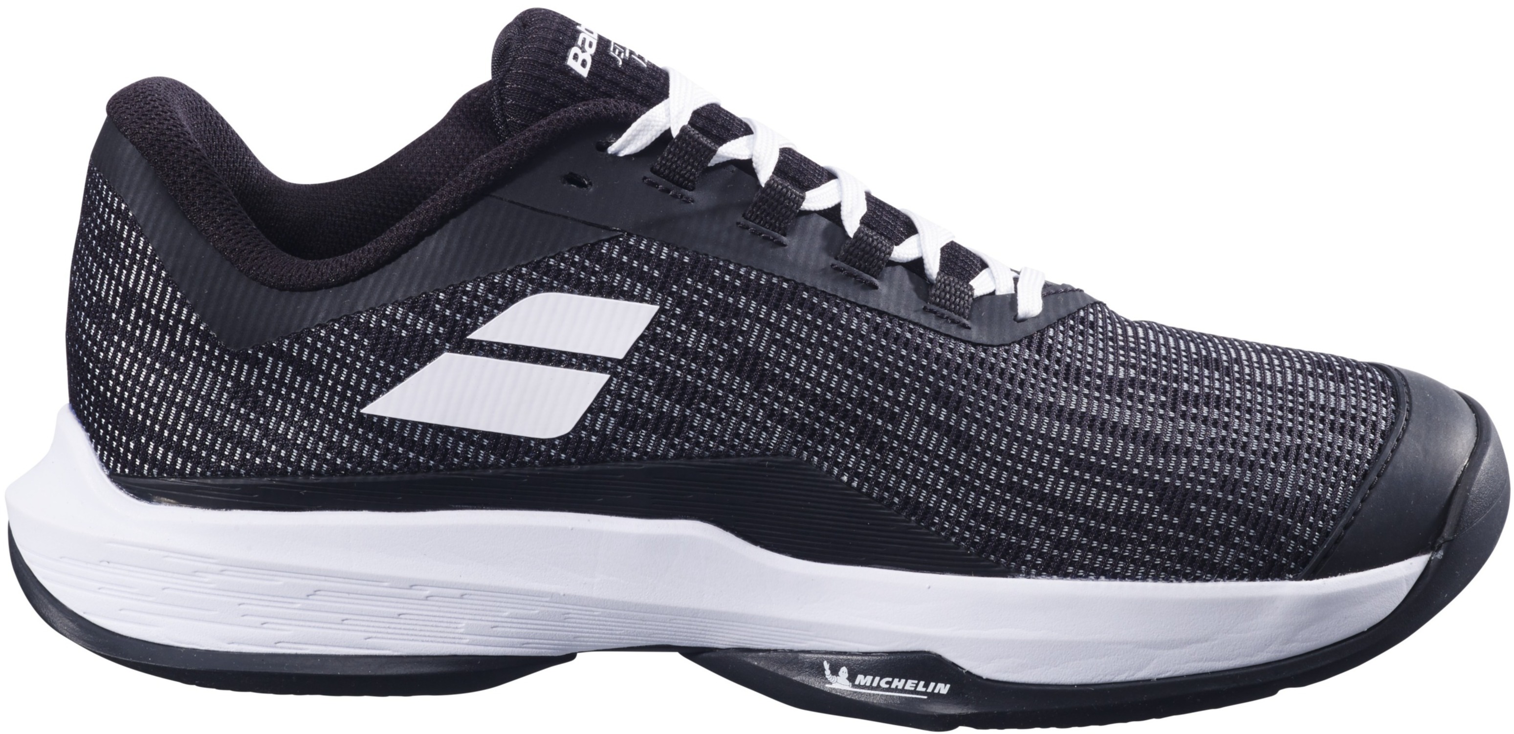 Babolat Men’s Jet Tere 2 Clay Court Tennis Shoes (Black/White) Questions & Answers